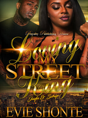 cover image of Loving My Street King